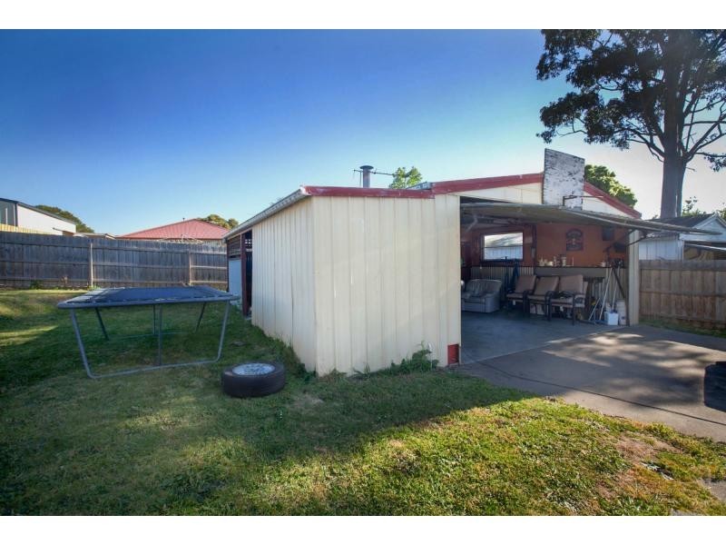 52 Lampard Road, Drouin VIC 3818