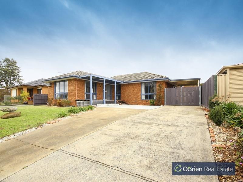 10 Nugent Court, Endeavour Hills VIC 3802