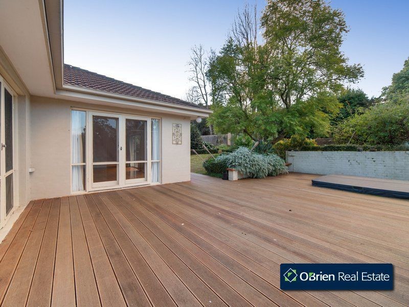 13 Fritzlaff Court, Berwick VIC 3806