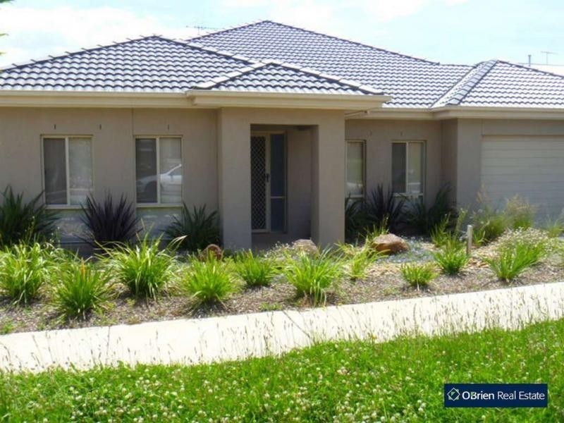 16 Barak Avenue, Berwick VIC 3806