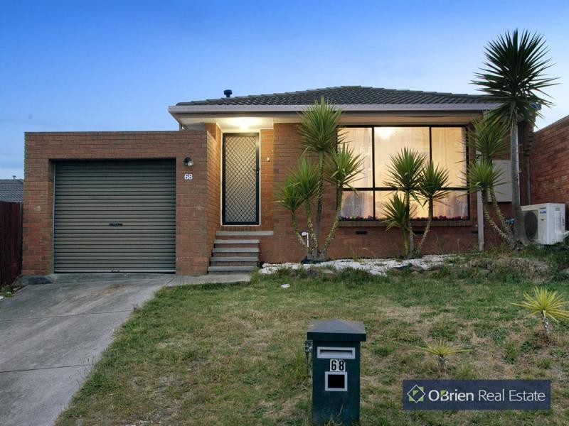 68 Horizon Boulevard, Hampton Park VIC 3976