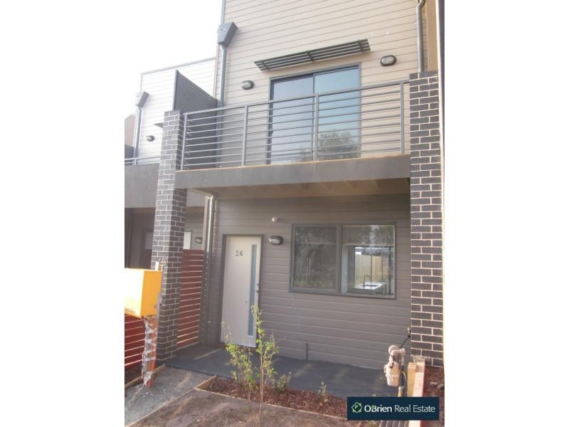 26 Demmie Mews, Lyndhurst VIC 3975