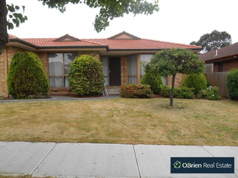 124 Kurrajong Road, Narre Warren VIC 3805
