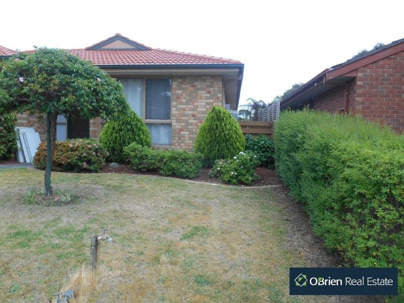 124 Kurrajong Road, Narre Warren VIC 3805
