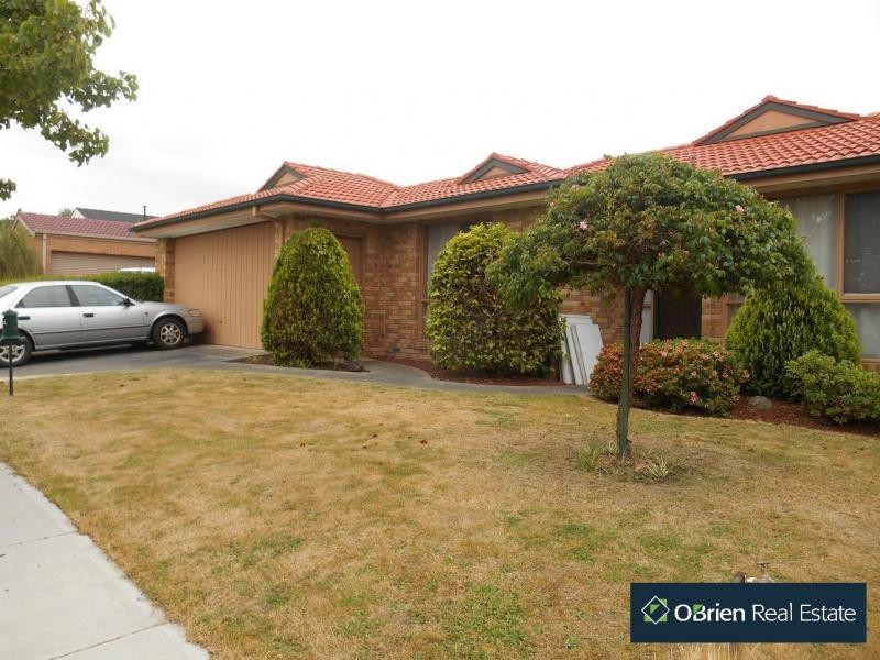 124 Kurrajong Road, Narre Warren VIC 3805