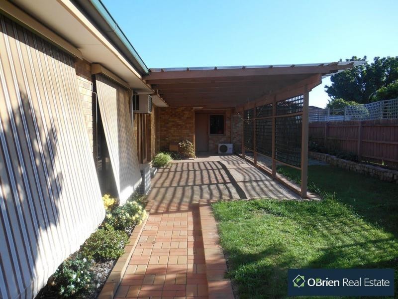 124 Kurrajong Road, Narre Warren VIC 3805