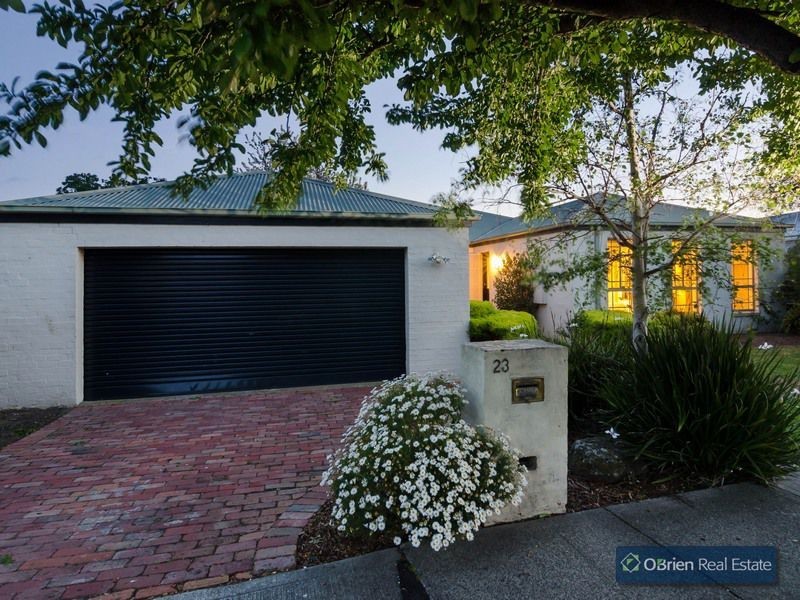 23 Murndal Court, Berwick VIC 3806