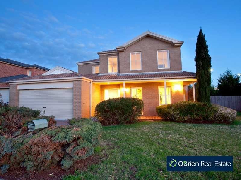 7 Vista Place, Beaconsfield VIC 3807
