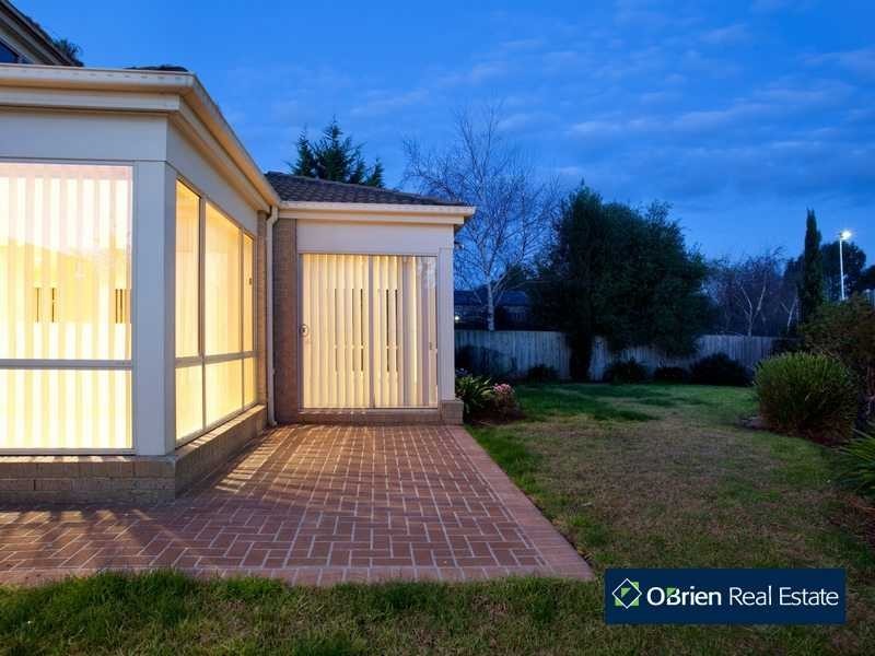 7 Vista Place, Beaconsfield VIC 3807