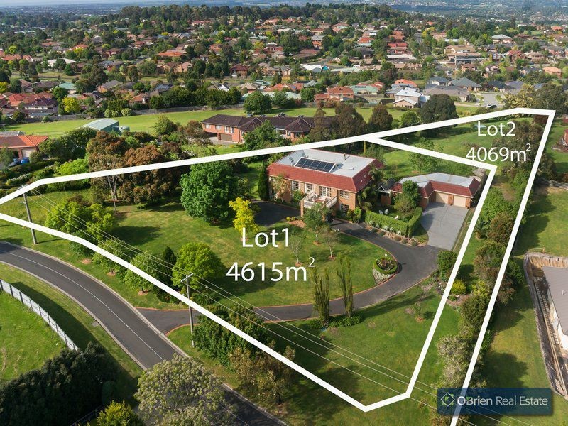 11a Caserta Drive, Berwick VIC 3806