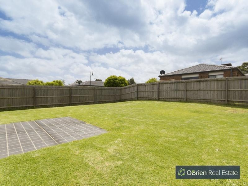 1 Cindy Court, Berwick VIC 3806