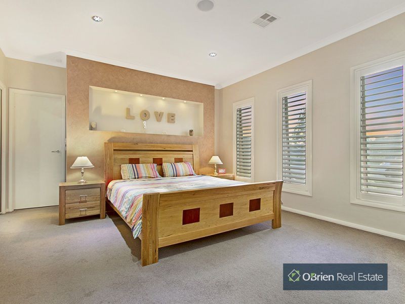 13 Wombat Court, Narre Warren South VIC 3805