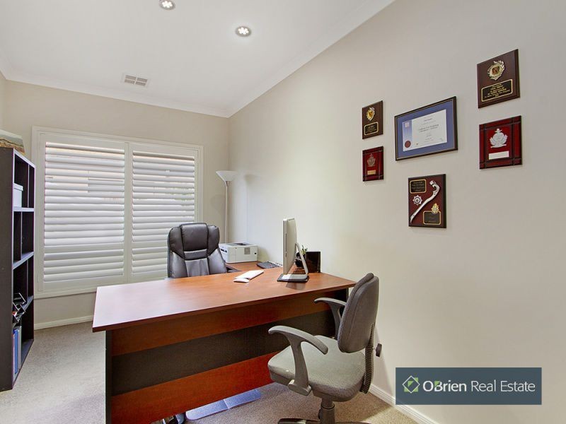 13 Wombat Court, Narre Warren South VIC 3805