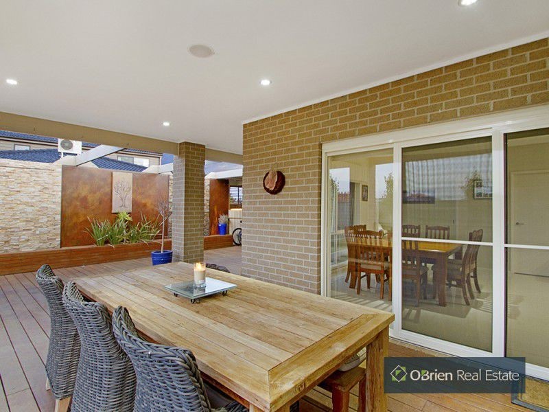 13 Wombat Court, Narre Warren South VIC 3805