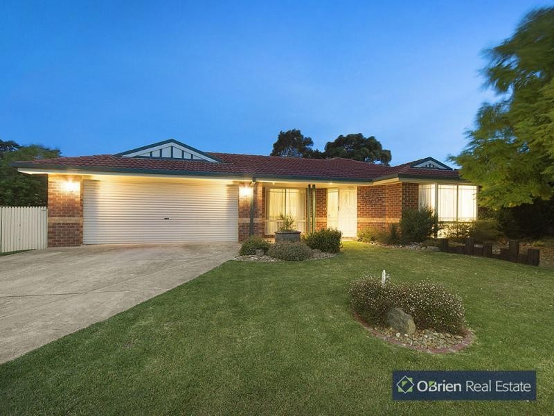 11 Vance Court, Narre Warren VIC 3805