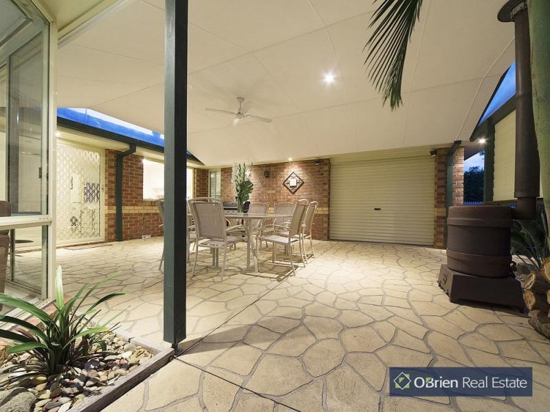 11 Vance Court, Narre Warren VIC 3805