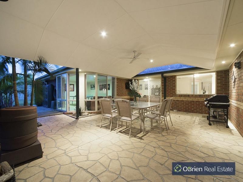 11 Vance Court, Narre Warren VIC 3805