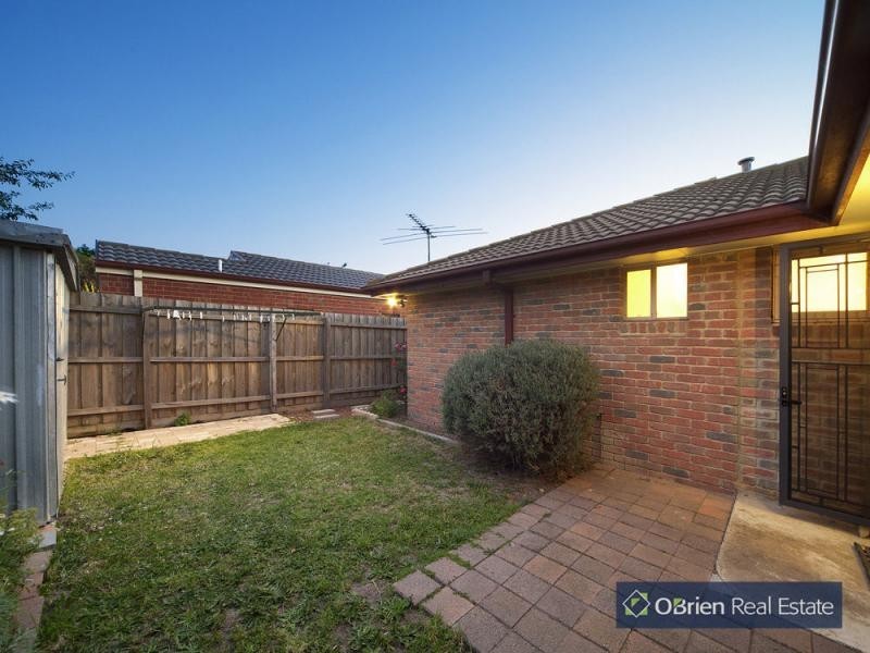14 Reeves Court, Hampton Park VIC 3976