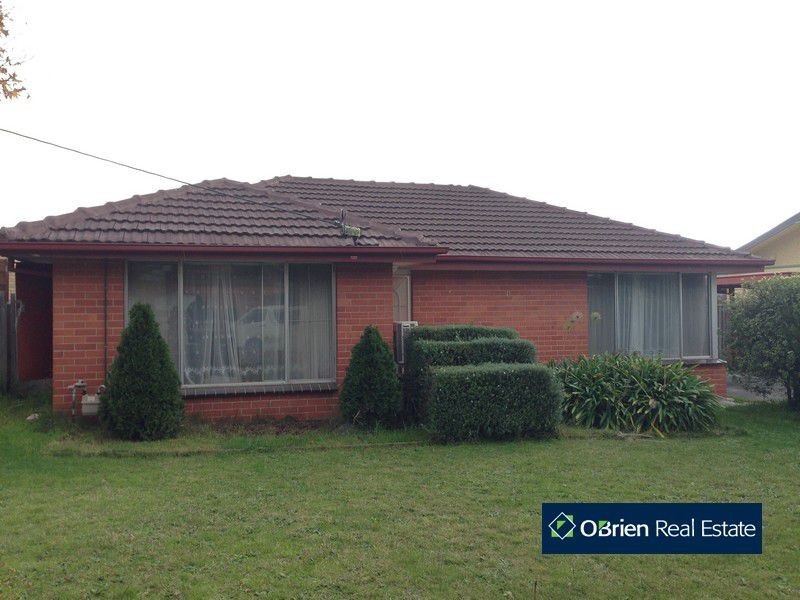 1/9 Bride Avenue, Hampton Park VIC 3976