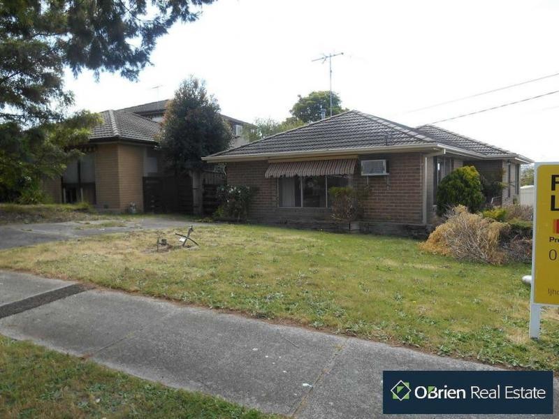 14 Mustang Avenue, Narre Warren VIC 3805