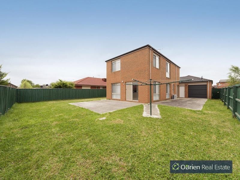 65 Sherwood Road, Narre Warren South VIC 3805