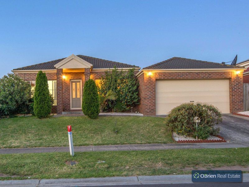 7 Conica Court, Hallam VIC 3803