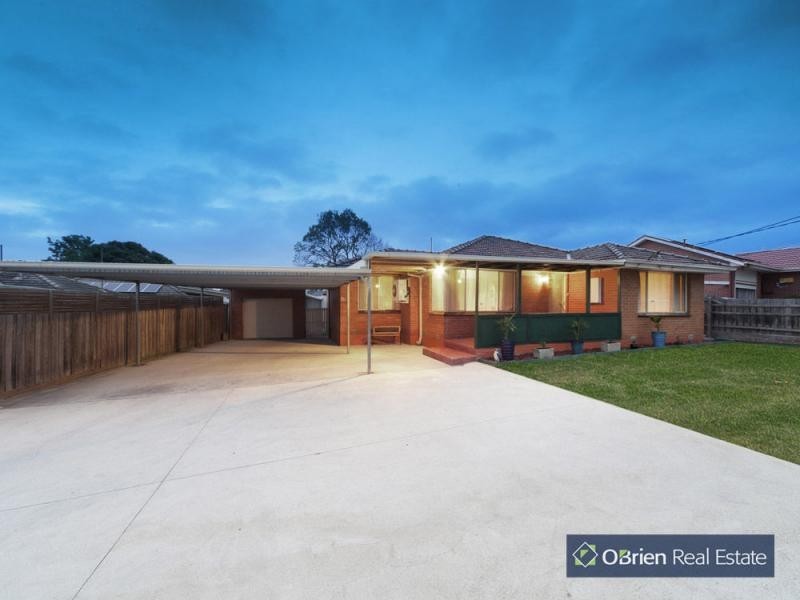 36 Sylvia Street, Dandenong North VIC 3175