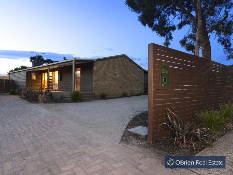 17 Padley Street, Pearcedale VIC 3912