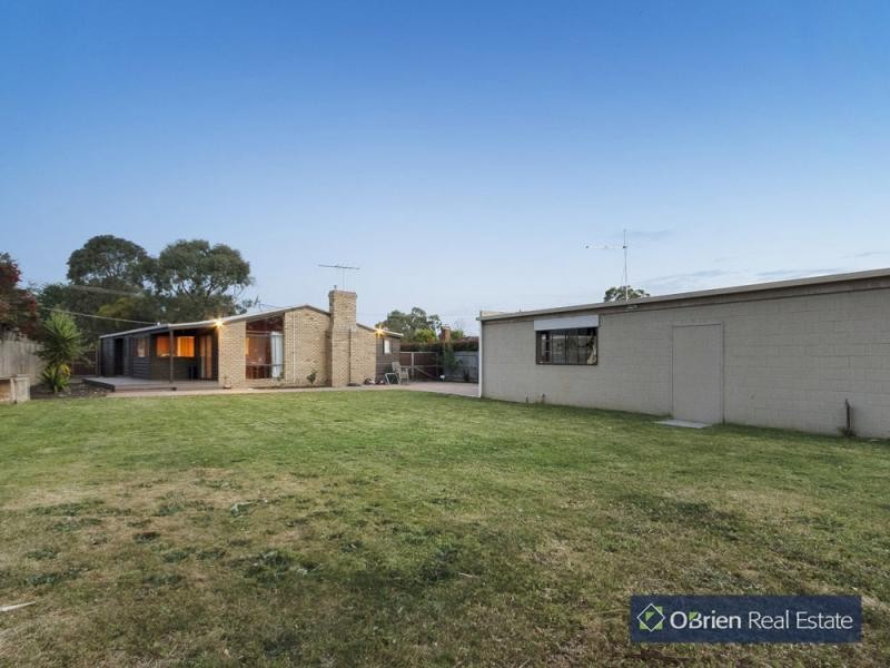 17 Padley Street, Pearcedale VIC 3912
