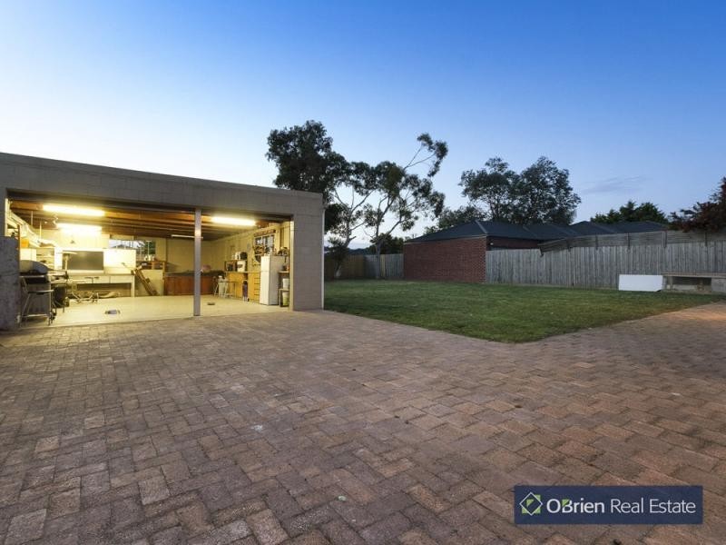 17 Padley Street, Pearcedale VIC 3912