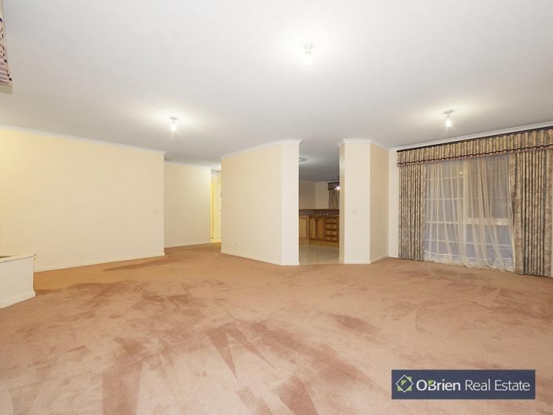 50 Justin Circuit, Hampton Park VIC 3976