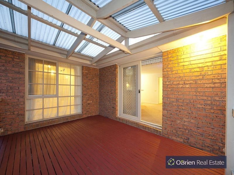 50 Justin Circuit, Hampton Park VIC 3976