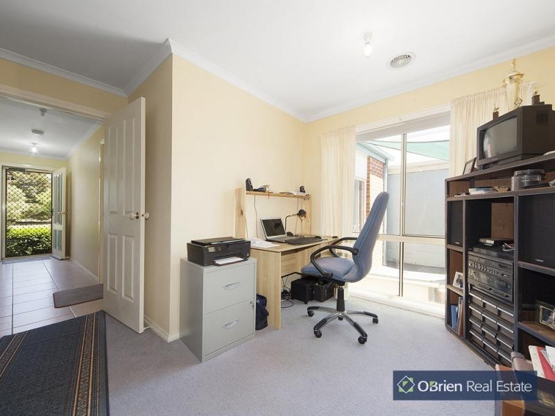 25 Boston Court, Narre Warren VIC 3805