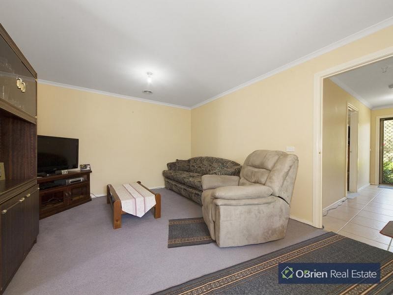 25 Boston Court, Narre Warren VIC 3805