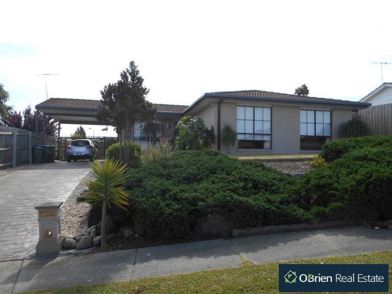 7 Redgum Place, Narre Warren VIC 3805