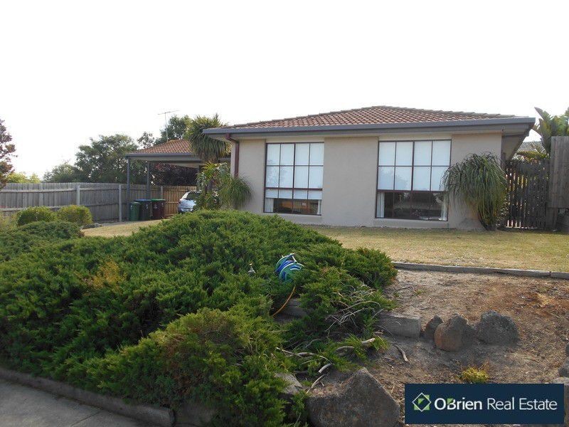 7 Redgum Place, Narre Warren VIC 3805