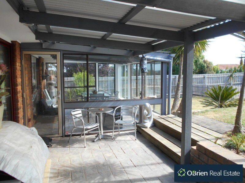 7 Redgum Place, Narre Warren VIC 3805