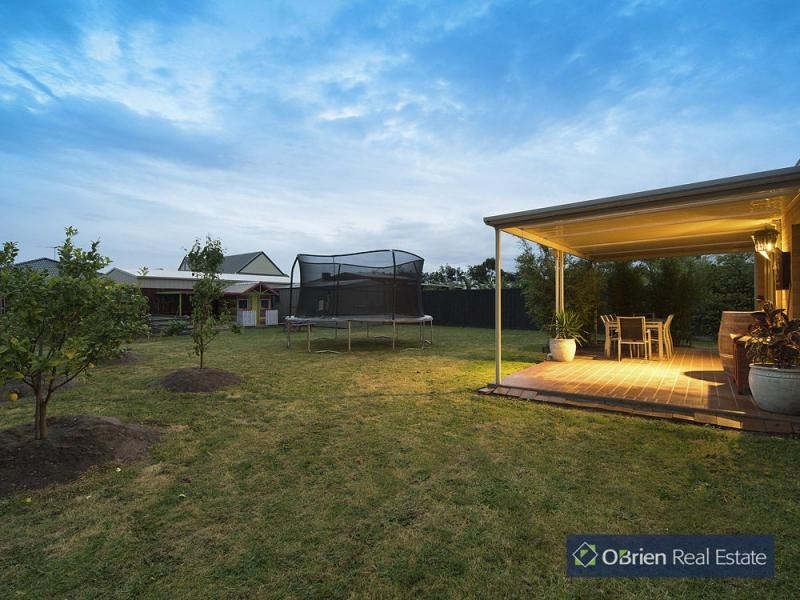 9 Chellamah Close, Tooradin VIC 3980
