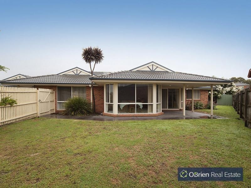 6 Vezelay Court, Narre Warren South VIC 3805