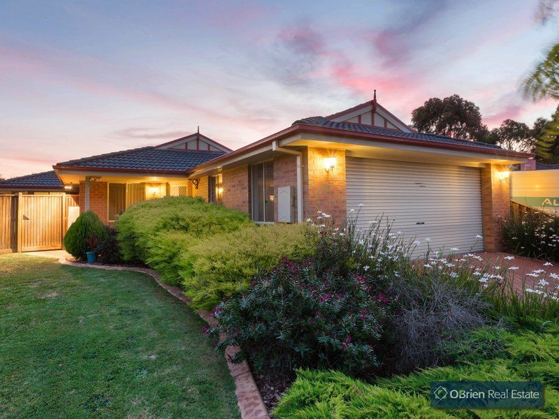 25 Glenmaggie Close, Berwick VIC 3806