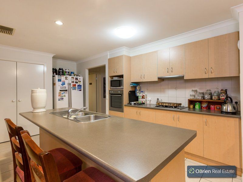 25 Glenmaggie Close, Berwick VIC 3806