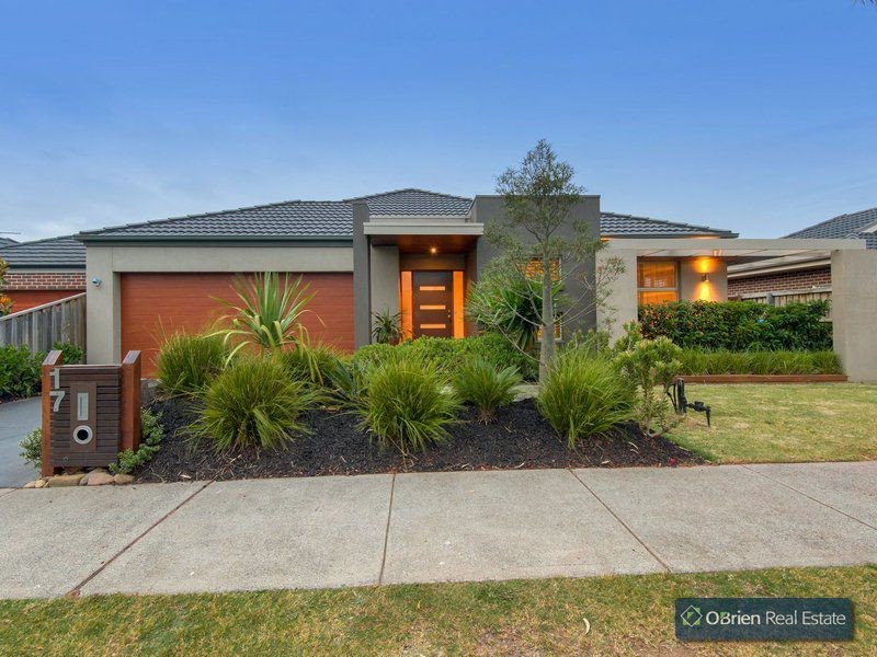 17 Norwich Drive, Berwick VIC 3806
