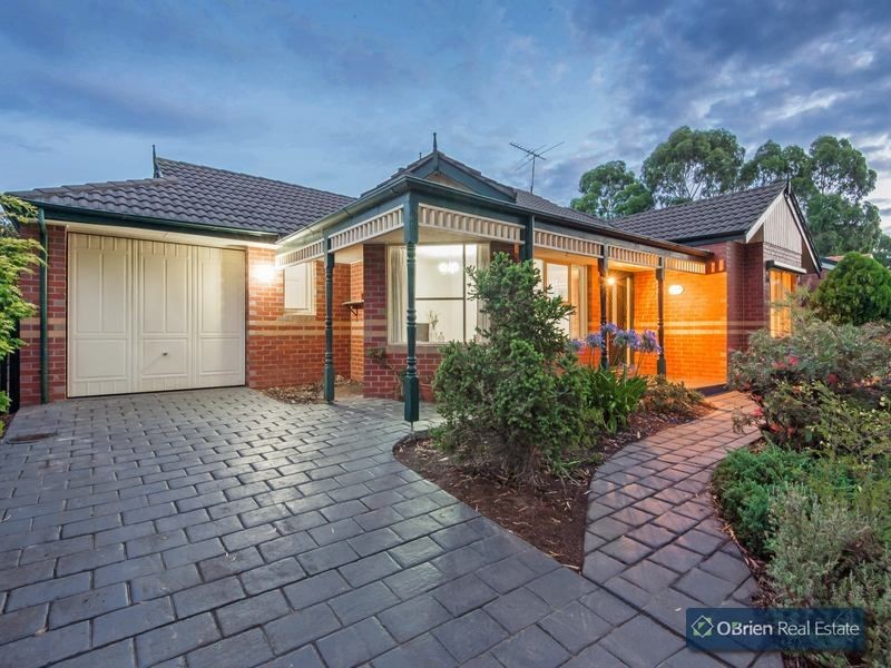 19 Gumnut Court, Berwick VIC 3806