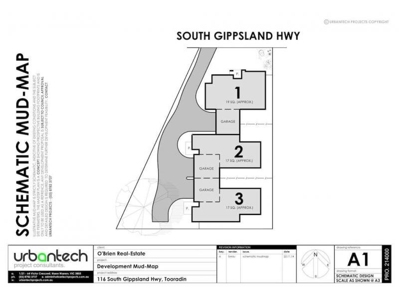 116 South Gippsland Highway, Tooradin VIC 3980