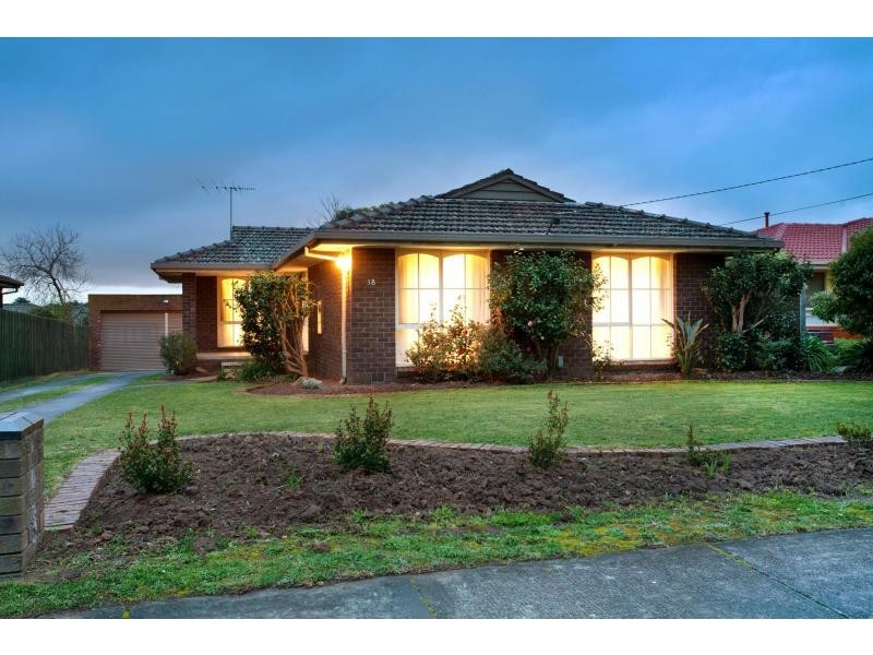 38 Hanley Street, Narre Warren VIC 3805