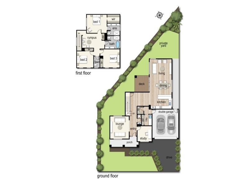 129 Wurundjeri Boulevard, Berwick VIC 3806