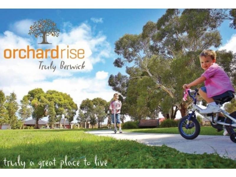 129 Wurundjeri Boulevard, Berwick VIC 3806