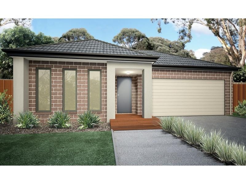 1 Carambola Place, Berwick VIC 3806