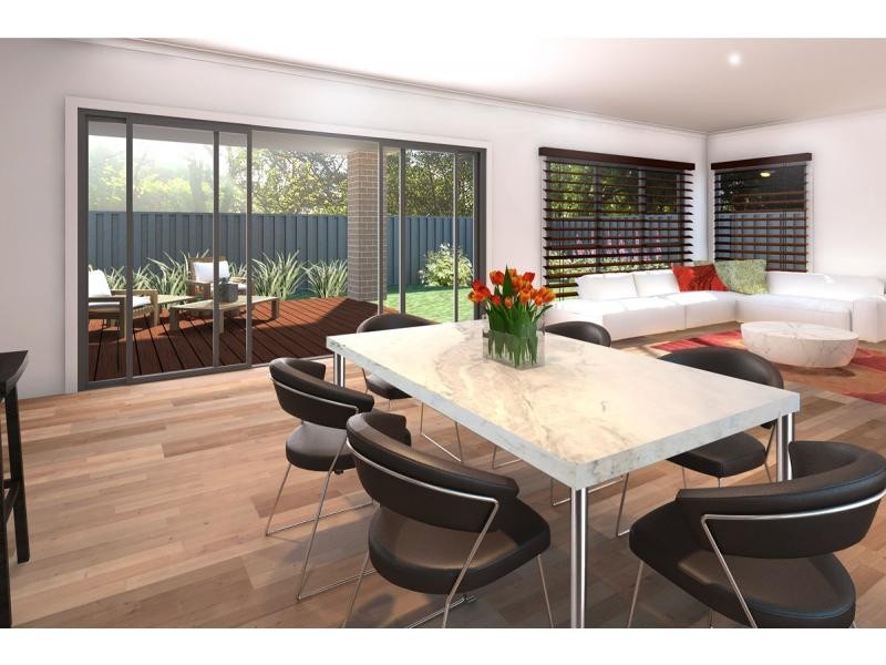 1 Hackberry Place, Berwick VIC 3806