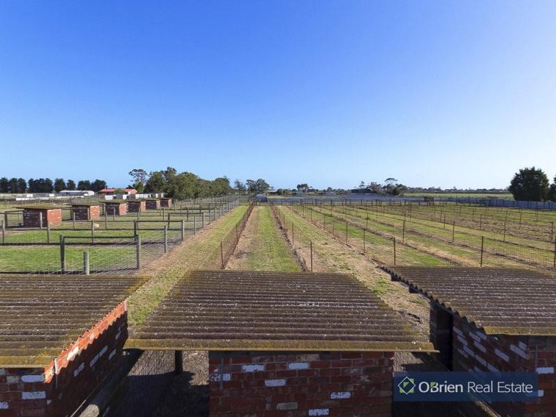 210 Harewood Mains Road, Tooradin VIC 3980